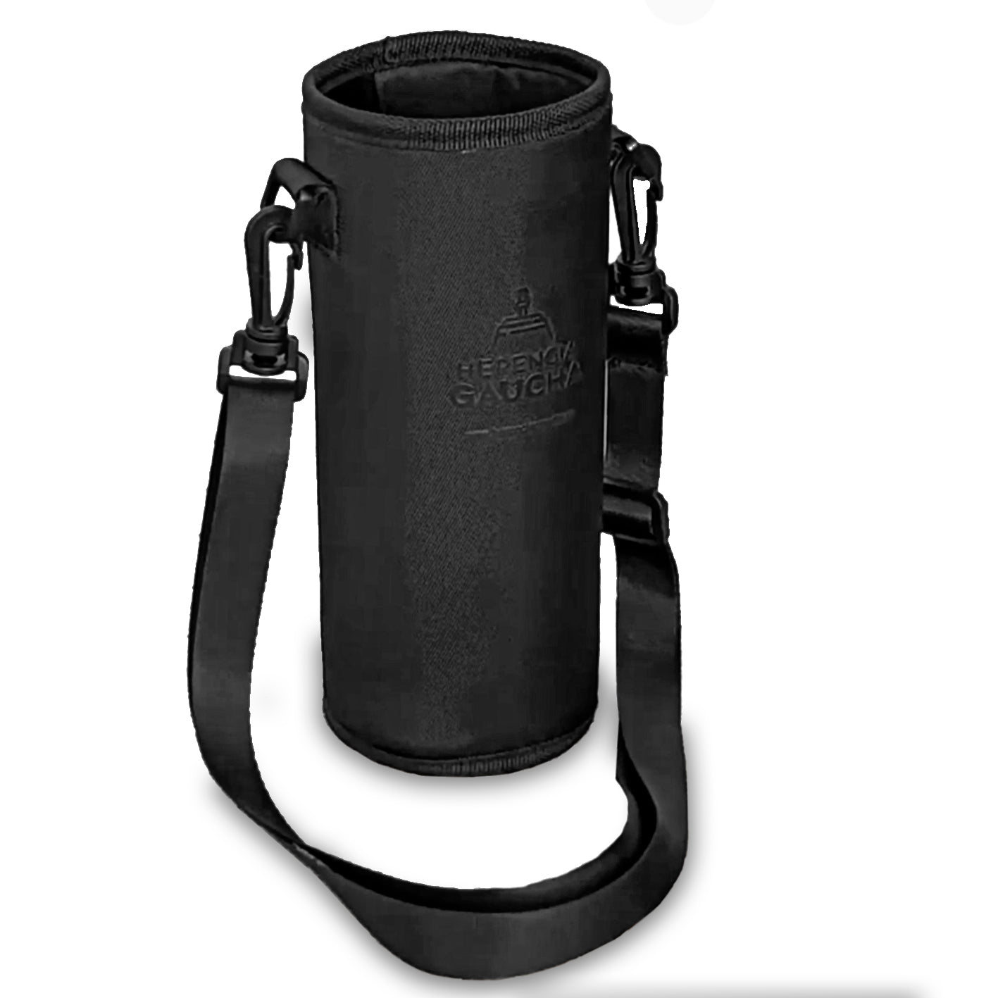 Bolso porta mate listo / porta botellas !