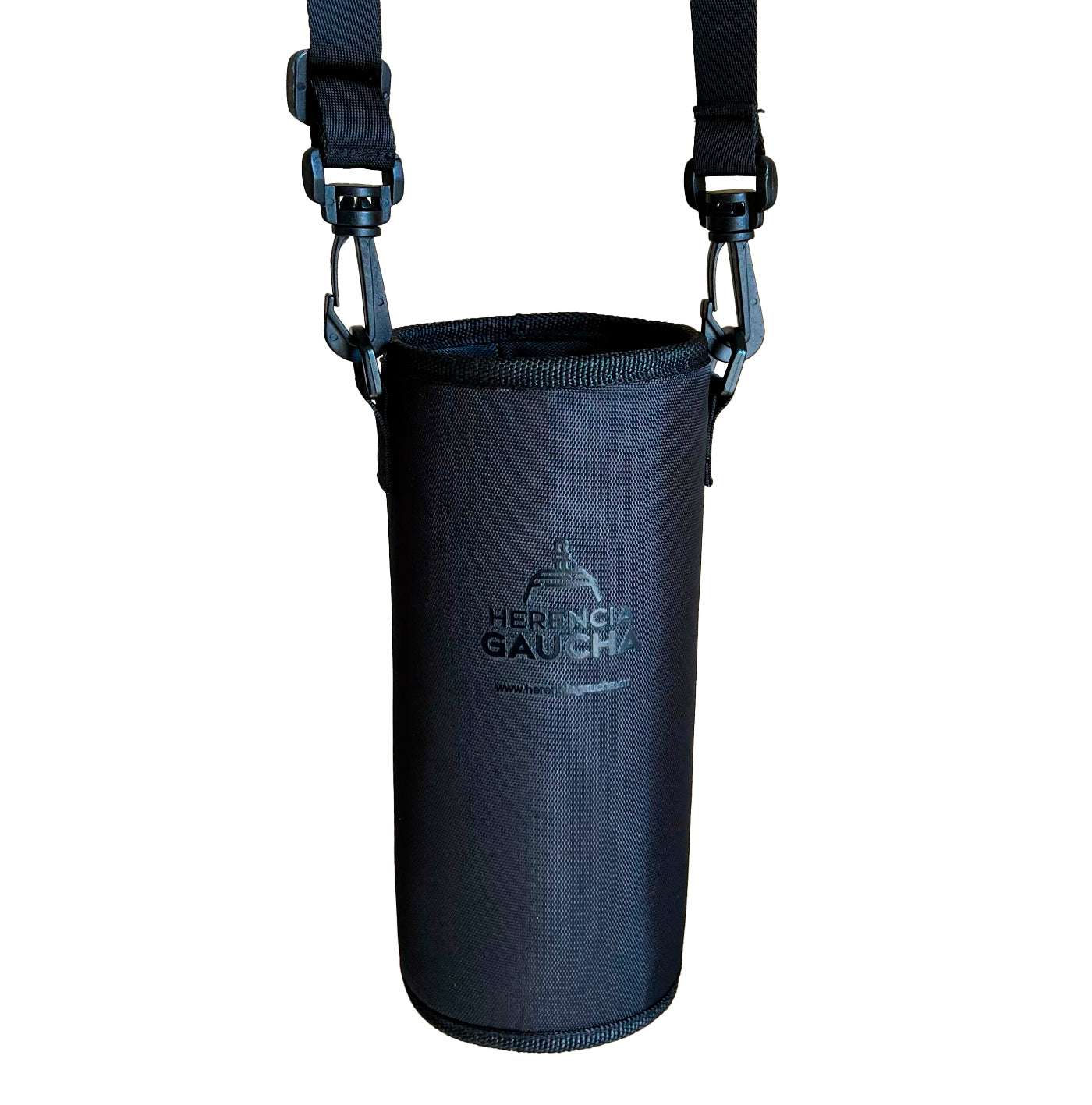 Bolso porta mate listo / porta botellas !