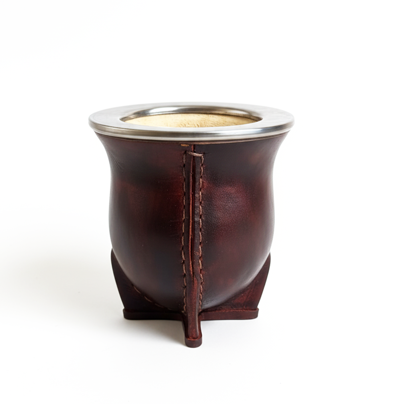 PROMO MATE CAMIONERO  + BOMBILLA PICO LORO