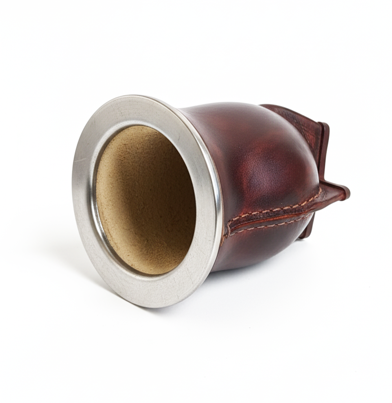 PROMO MATE CAMIONERO  + BOMBILLA PICO LORO