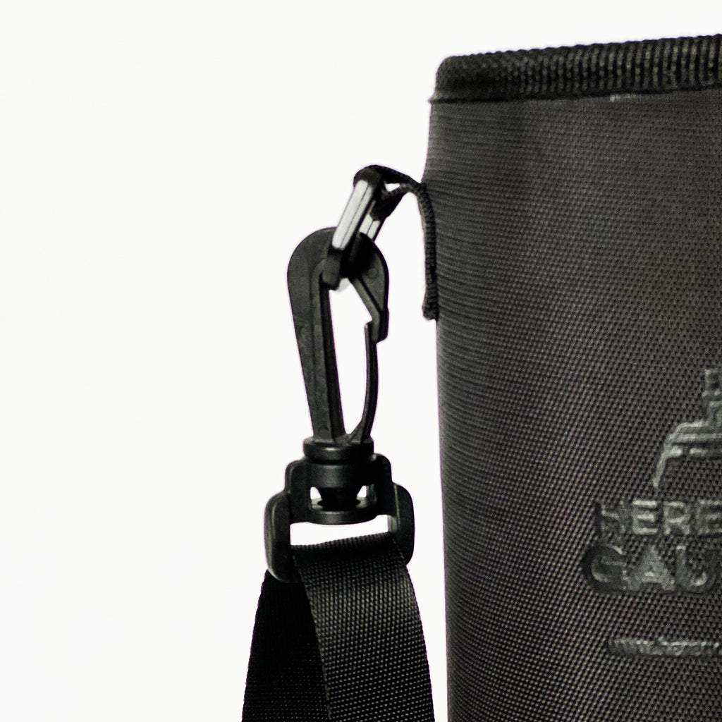 Bolso porta mate listo / porta botellas !