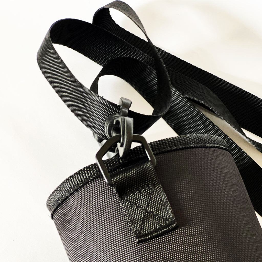 Bolso porta mate listo / porta botellas !