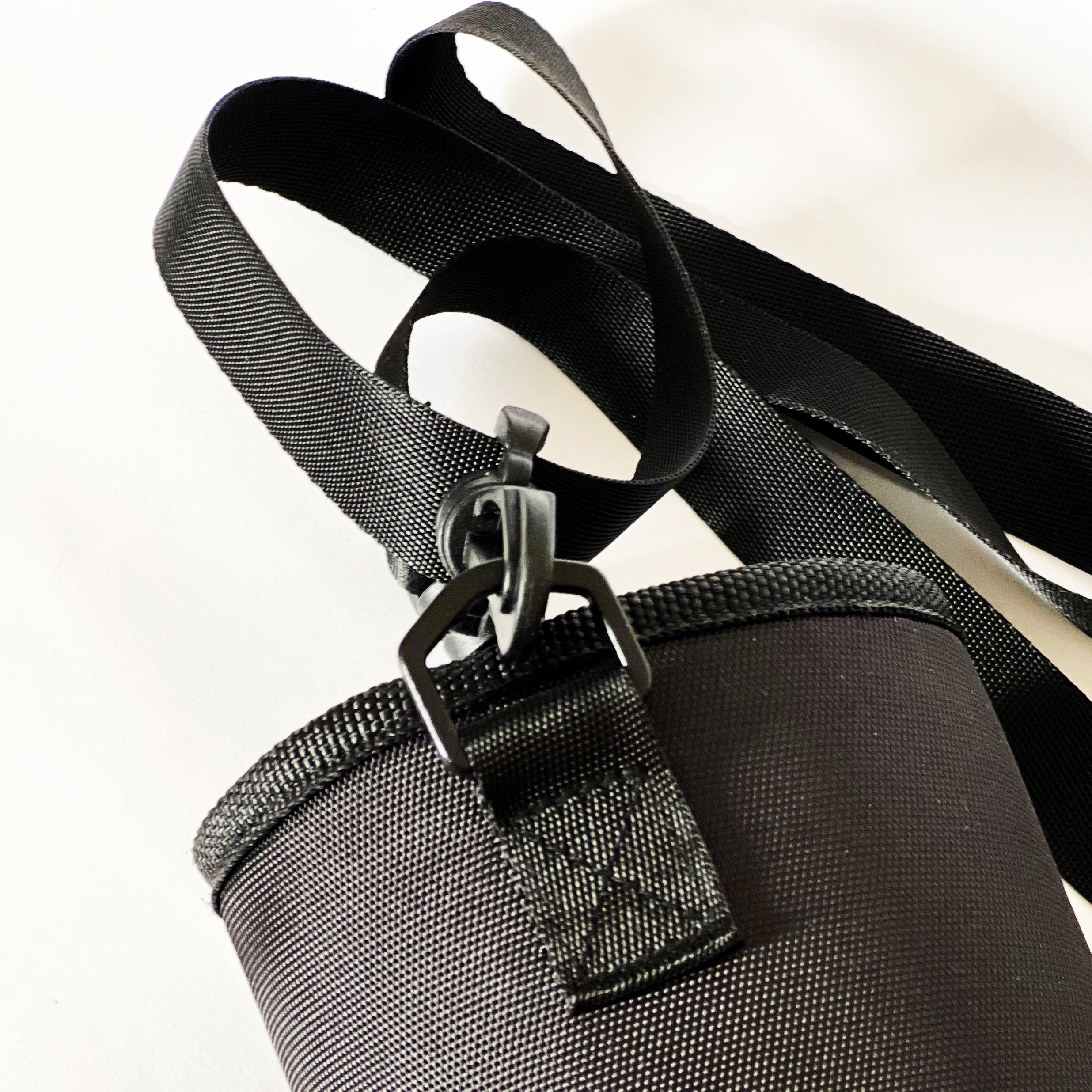 Bolso porta mate listo / porta botellas !