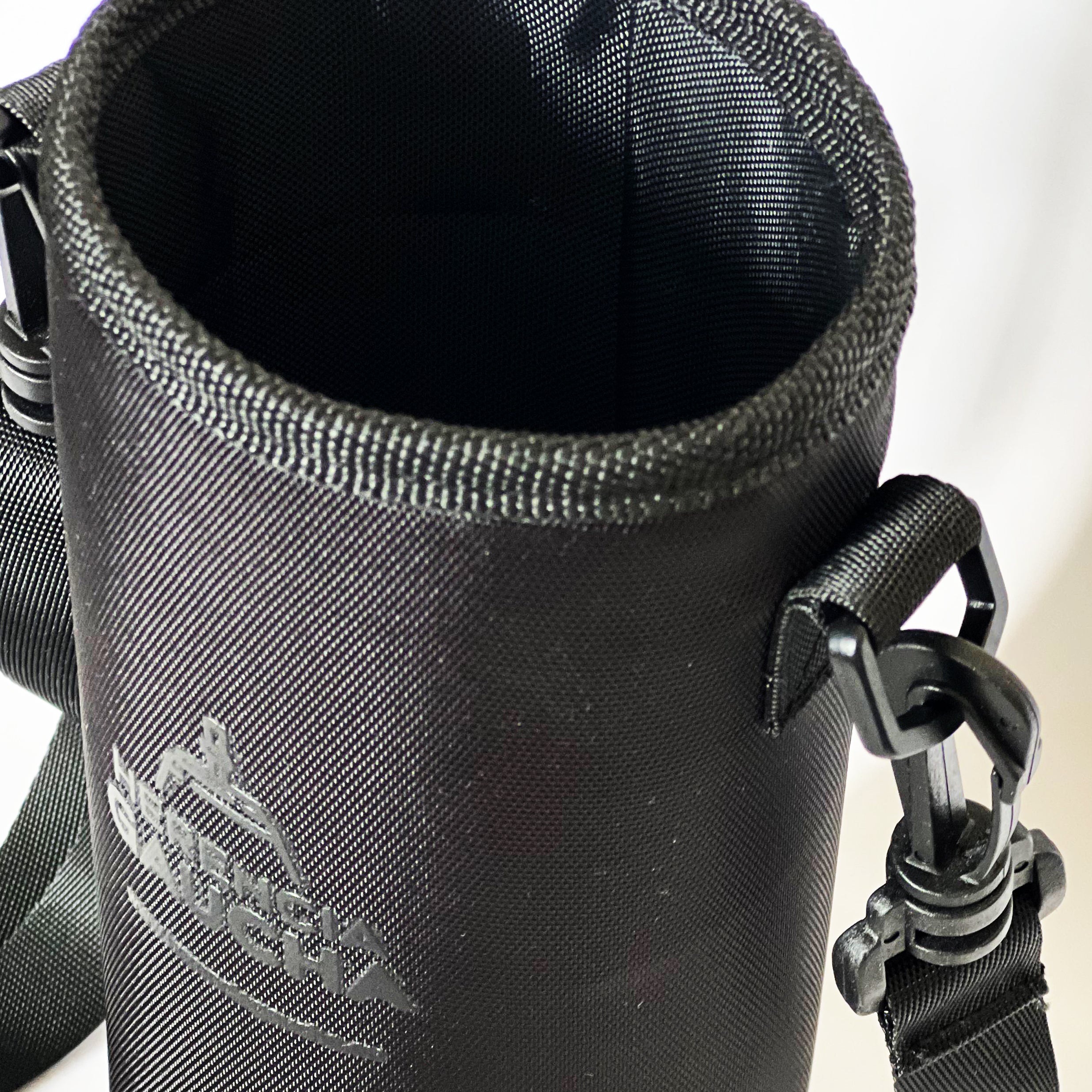 Bolso porta mate listo / porta botellas !