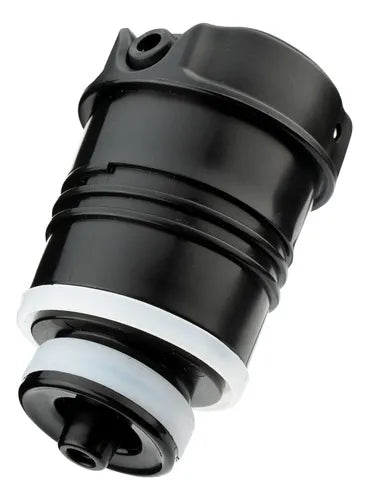 Repuesto - pico cebador mate system pieza negra