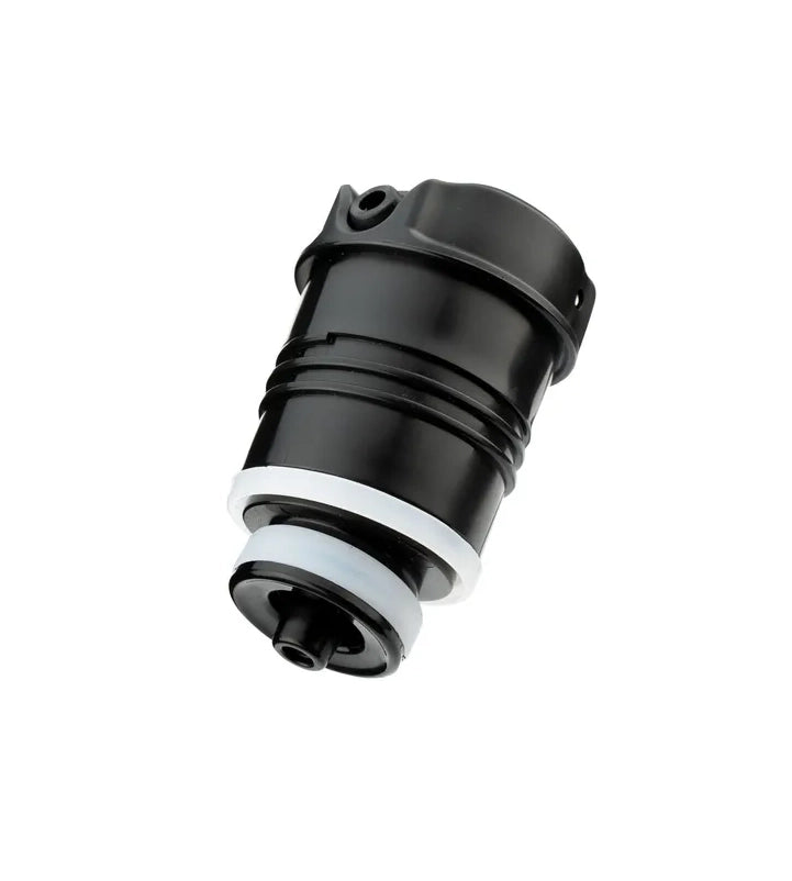 Repuesto - pico cebador mate system pieza negra