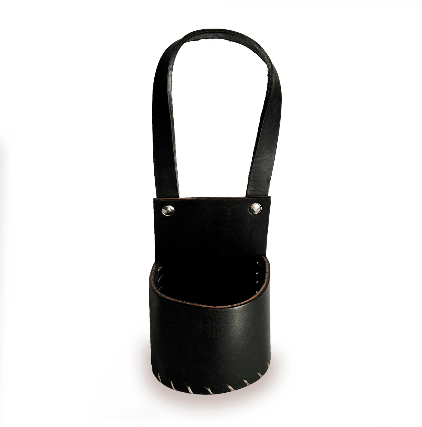 Porta Mate para coche Negro