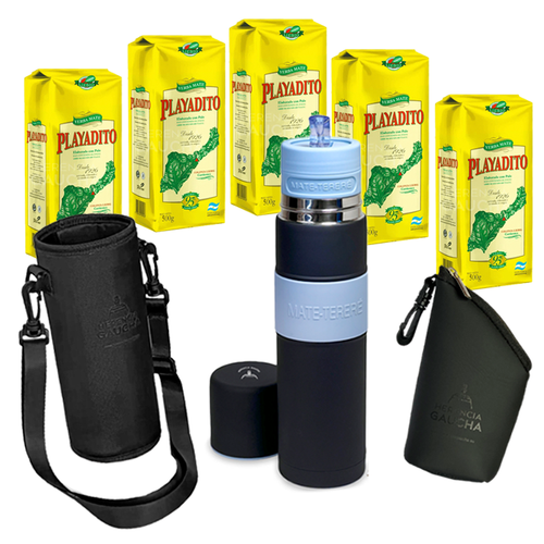 PROMO PACK MATELISTO