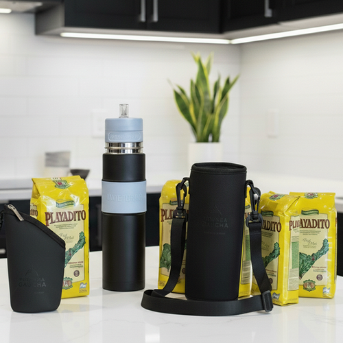 PROMO PACK MATELISTO