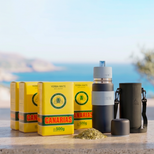 PROMO PACK MATELISTO + CANARIAS