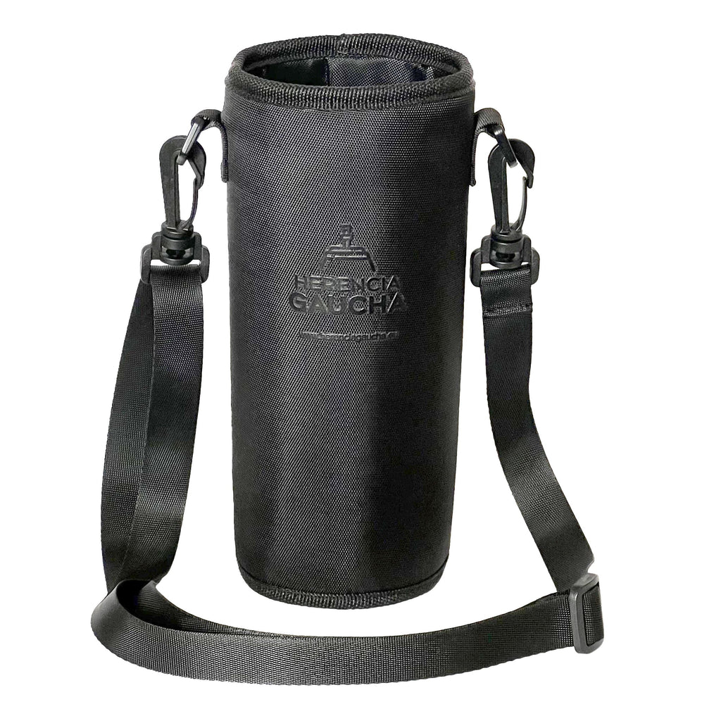 Bolso porta mate listo / porta botellas !