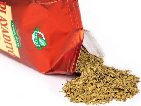 Yerba Mate PLAYADITO DESPALADA 500g